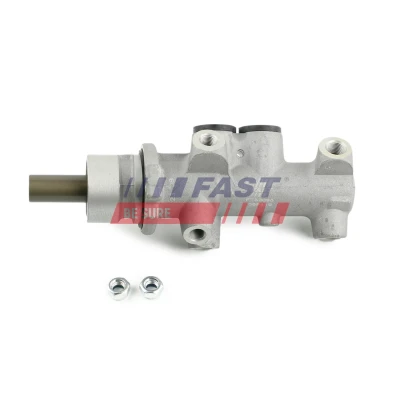 Bilde av FAST FT33095 Hovedsylinder 25,4 3xM10x1