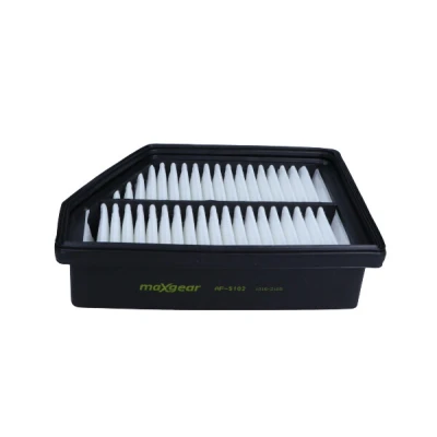 Bilde av MAXGEAR 26 2492 Luftfilter 57 144 218 Filterinnsats VOLKSWAGEN: Polo V Hatchback, AUDI: A1 Sportback, SKODA: Fabia III Hatchback