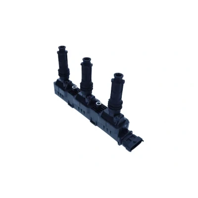 Bilde av MAXGEAR 13 0274 Tennspole 5 inkl. tenningspluggkontakt, Tilkoplingstype SAE OPEL: Corsa B Hatchback