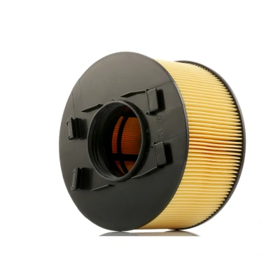 Bilde av FEBI BILSTEIN 27035 Luftfilter 95,5 170 Filterinnsats BMW: 3 Touring, Sedan, Coupé