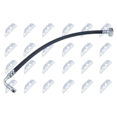 Bilde av Hydraulikkslange, styring, nissan x trail i, 49720 9H600