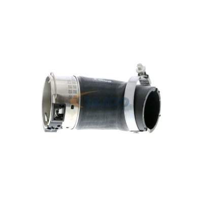 Bilde av VAICO V10 2832 Ladeluftslange gummi med tekstilforsterker Q+, original equipment manufacturer quality VOLKSWAGEN: Multivan 5 (7HM, Transporter