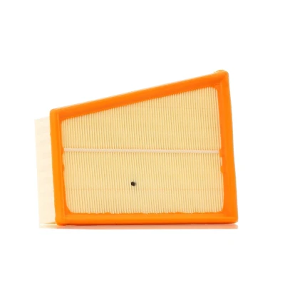 Bilde av MAHLE ORIGINAL LX 957/3 Luftfilter 57,3 192 243,0 Filterinnsats VOLKSWAGEN: Passat B7 Variant, Caddy 3, Polo V Hatchback, BMW: 3 Touring, 1 Hatchback