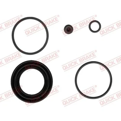 Bilde av QUICK BRAKE 114 0199 Bremseklave Reparasjonssett 44