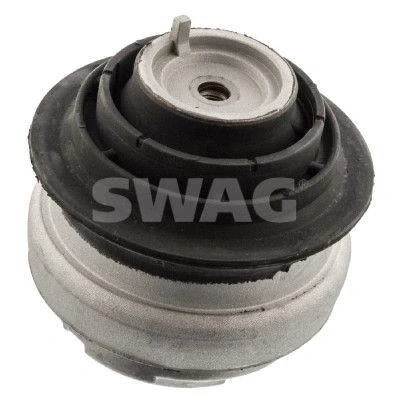 Bilde av SWAG 10 13 0053 Motorfeste foran venstre hydrolager MERCEDES BENZ: E Klasse Sedan, T modell
