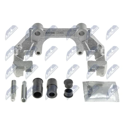 Bilde av NTY HZP AU 012A Bremsecaliper Feste Holder AUDI: A4 B5 Sedan, A6 C4 Avant, 80 B4 VOLKSWAGEN: Golf 4