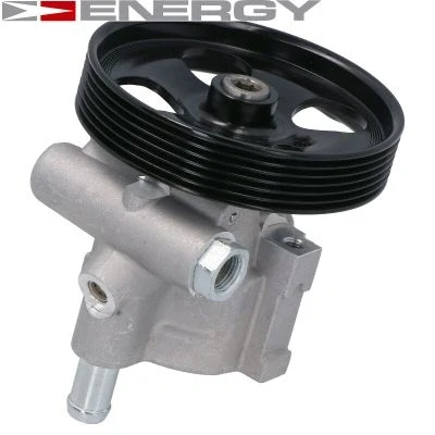 Bilde av ENERGY PW680492 Hydraulikkpumpe 6 OPEL: Vivaro A Combi, Van, RENAULT: TRAFIC 2 Bus, Kasten