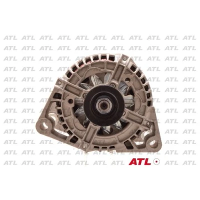 Bilde av Dynamo, opel astra g halvkombi, kombi, sedan, zafira a minibus, minivan, 13108597, 93176653
