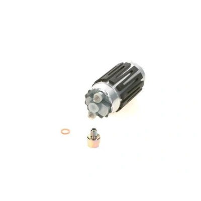 Bilde av BOSCH 0 580 464 201 Drivstoffpumpe elektrisk PORSCHE: 911 Targa, Coupé