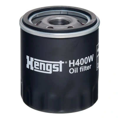 Bilde av HENGST FILTER H400W Oljefilter Påskruingsfilter CHEVROLET: Tahoe, Corvette C5 Cabrio, C6 Coupé, HUMMER: H2 SUV