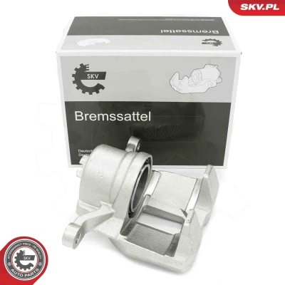 Bilde av ESEN SKV 56SKV521 Bremsecaliper framaksel venstre uten elektromotor HONDA: HR V II
