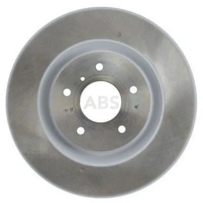 Bilde av A.B.S. 17951 Bremseskiver 324 30 5 114,3 ventilert belagt NISSAN: 350Z Coupé