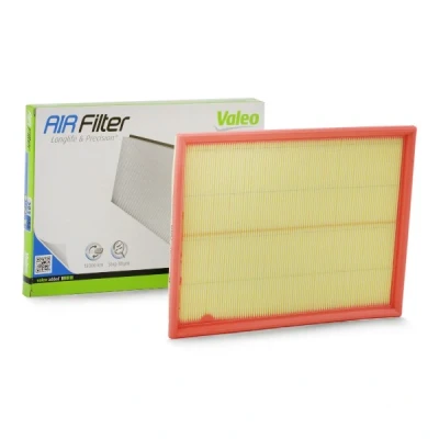 Bilde av VALEO 585088 Luftfilter 27 230 309 Filterinnsats OPEL: Astra F Sedan, Caravan, Manta B CC