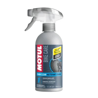 Bilde av Rengjøringsmiddel for sykkelkjeder MOTUL Chain clean 500ml