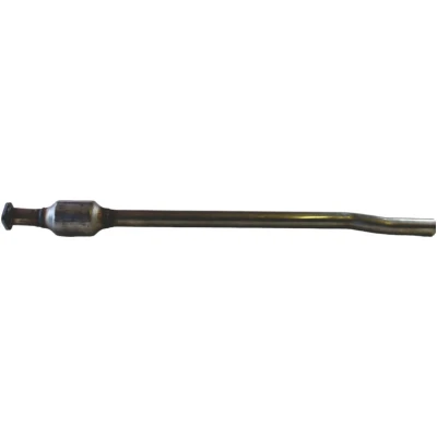 Bilde av Katalysator, Senter, audi,skoda,vw, 1K0254401BX, 1K0254401DX, 1K0254401FX