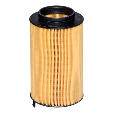 Bilde av HENGST FILTER E991H D518 Oljefilter Filterinnsats