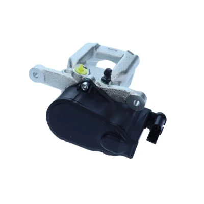 Bilde av MAXGEAR 82 1379 Bremsecaliper venstre bakaksel, bak akselen for kjøretøy med elektrisk parkeringsbrems PEUGEOT: 308 SW 2, II Hatchback