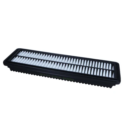 Bilde av MAXGEAR 26 2407 Luftfilter 36 109 356 Filterinnsats HYUNDAI: i10 I, II Hatchback