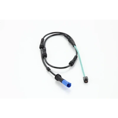 Bilde av ATE 24.8190 0988.2 Bremsebeleggslitasje BMW: 5 Touring, Sedan, 7