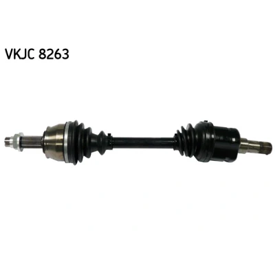 Bilde av SKF VKJC 8263 Drivaksel 575, 57