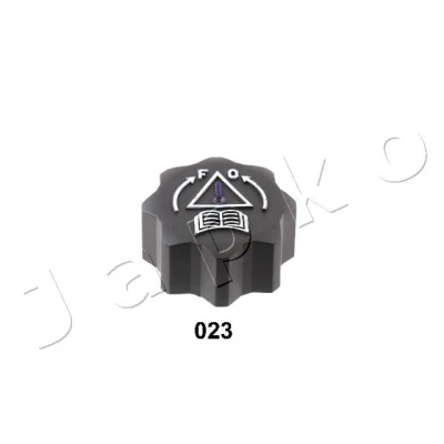 Bilde av JAPKO 33023 Skrulokk radiator 1,4 PEUGEOT: 106 I Hatchback, LEXUS: RX II