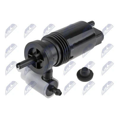 Bilde av Spylerpumpe, mercedes benz,mini, 1648690421, A1648690421