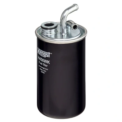 Bilde av HENGST FILTER H456WK Drivstoffilter ledningsfilter JEEP: Patriot, Compass, DODGE: Caliber, Journey MPV