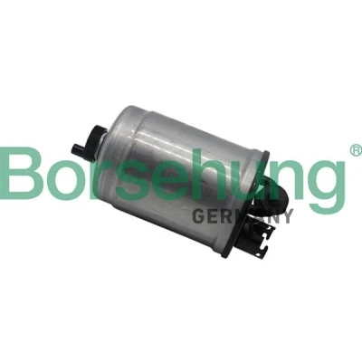 Bilde av Borsehung B10471 Drivstoffilter ledningsfilter VOLKSWAGEN: Caddy 2 Kastenwagen