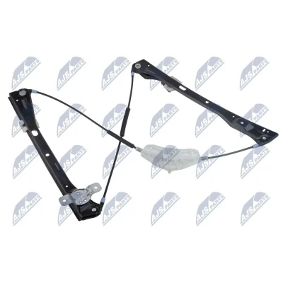 Bilde av Nty Vindusheis foran venstre elektrisk EPS VW 015 VOLKSWAGEN: Golf 5, Plus / Crossgolf, 4 Variant
