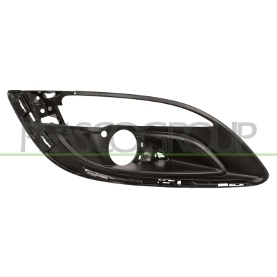 Bilde av PRASCO OP4182123 Ventilasjonsgitter med hull(er) for tåkelys høyre OPEL: Astra J Hatchback, Sports Tourer