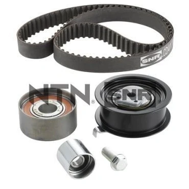 Bilde av SNR KD457.66 Registerreimsett 145 AUDI: A3 Sportback, A4 B6 Avant, VOLKSWAGEN: Touran I, Golf 5
