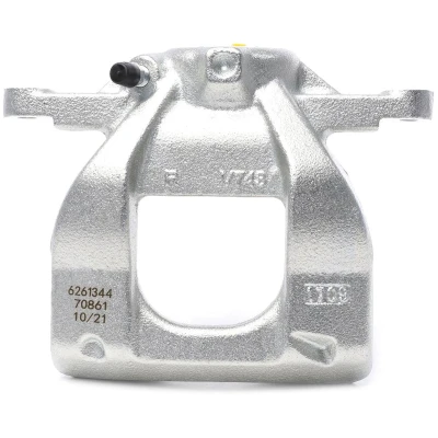 Bilde av METZGER 6261344 Bremsecaliper framaksel høyre TOYOTA: Avensis III Stasjonsvogn, Auris Hatchback, Stasjonsvogn