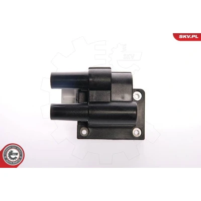 Bilde av ESEN SKV 03SKV039 Tennspole 3 polet 12V elektrisk for sylinder 2, RENAULT: Kangoo I Express