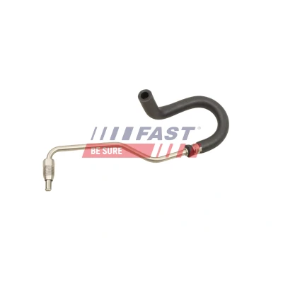 Bilde av FAST FT10343 Slangekoblingssett, trykksensor (sot / partikkelfilter)
