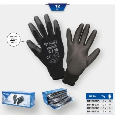 Bilde av KS TOOLS BT156931 Vernehandske