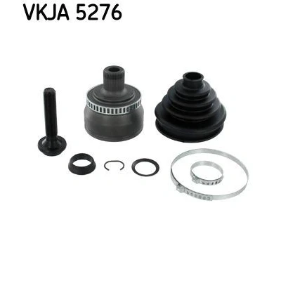 Bilde av SKF VKJA 5276 Drivknute VOLKSWAGEN: Passat B5 GP Stasjonsvogn, Sedan, AUDI: A4 Avant, A6 C5 Avant
