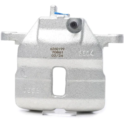 Bilde av METZGER 6260199 Bremsecaliper framaksel venstre NISSAN: Almera II Hatchback, Primera Stasjonsvogn