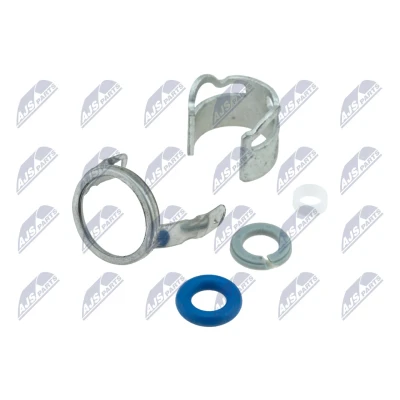 Bilde av Reparasjonssett, innsprøytningsdyse, audi,bmw,ford,rolls royce,seat,skoda,vw, 06D998907, 06D998907A