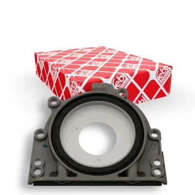 Bilde av FEBI BILSTEIN 36783 Veivaksel Tetningsring med flens girkassesiden VOLKSWAGEN: Golf 4, Passat B6 Variant, 5, AUDI: A4 B7 Avant, B5 Avant