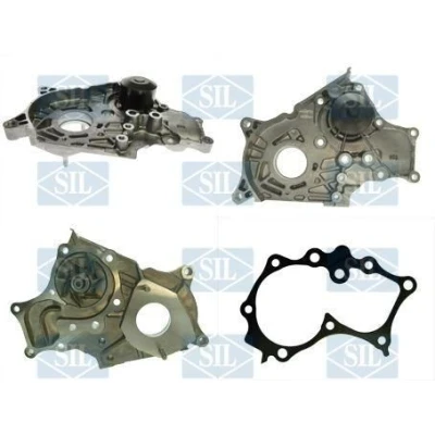 Bilde av Saleri SIL PA1440 Vannpumpe mekanisk TOYOTA: Avensis II Station Wagon, Sedan, Corolla IX Hatchback