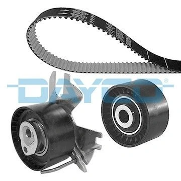 Bilde av DAYCO KTB967 Registerreimsett FORD: KUGA 2, 1, FOCUS 3, PEUGEOT: 308 I SW, CITROËN: C4 II Hatchback