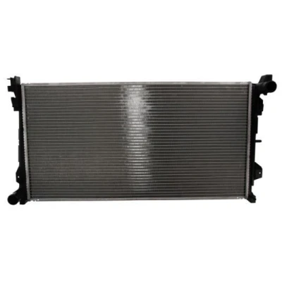 Bilde av THERMOTEC D7Y008TT Radiator for kjøretøy med/uten klimaanlegg 378 735 26 Manuel girkasse Kjøleribber loddet