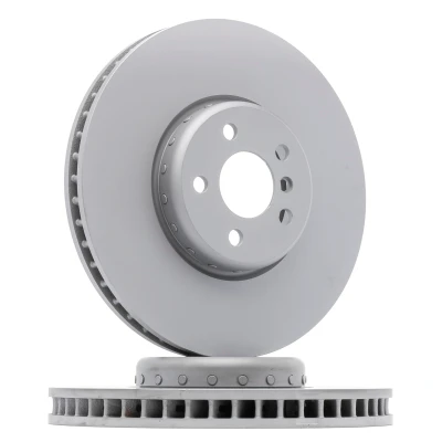 Bilde av BOSCH 0 986 479 F58 Bremseskiver 348 36 112 todelt bremseskive, ventilert belagt høy karbon med skruer BMW: X3, 5 Touring, 7