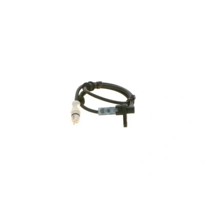 Bilde av BOSCH 0 265 007 533 ABS Sensor med kabel Hall prinsipp 720 RENAULT: Kangoo I Express,
