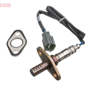 Bilde av DENSO Direct Fit DOX 0224 Lambdasonde Flange 44 oppvarmet, Fingersonde,