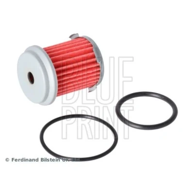Bilde av BLUE PRINT ADBP210101 Automatgirfilter med tetningsring HONDA: CR V 4, 3