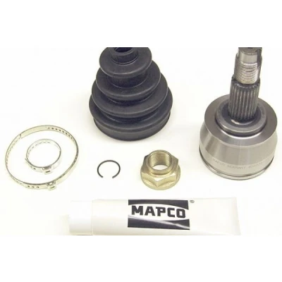 Bilde av MAPCO 16051 Drivknute framaksel, hjulside FIAT: Panda II Hatchback