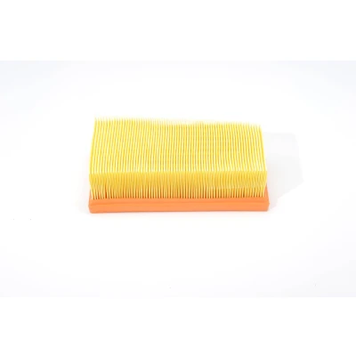 Bilde av BOSCH F 026 400 126 Luftfilter 58 162 232 Filterinnsats NISSAN: X Trail, Qashqai / Qashqai+2 I
