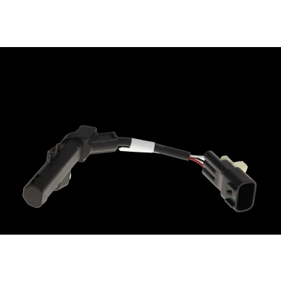 Bilde av VALEO 366570 Impulsgiver 3 Hall prinsipp med kabel CITROËN: C5 III Stasjonsvogn, PEUGEOT: 407 SW, LAND ROVER: Range Rover