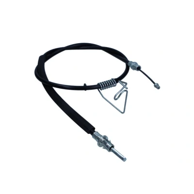 Bilde av MAXGEAR 32 1071 Bremsekabel bakaksel 1602, 1398 Skivebrems FORD: Transit Mk6 Flatvogn lastebil/Chassis